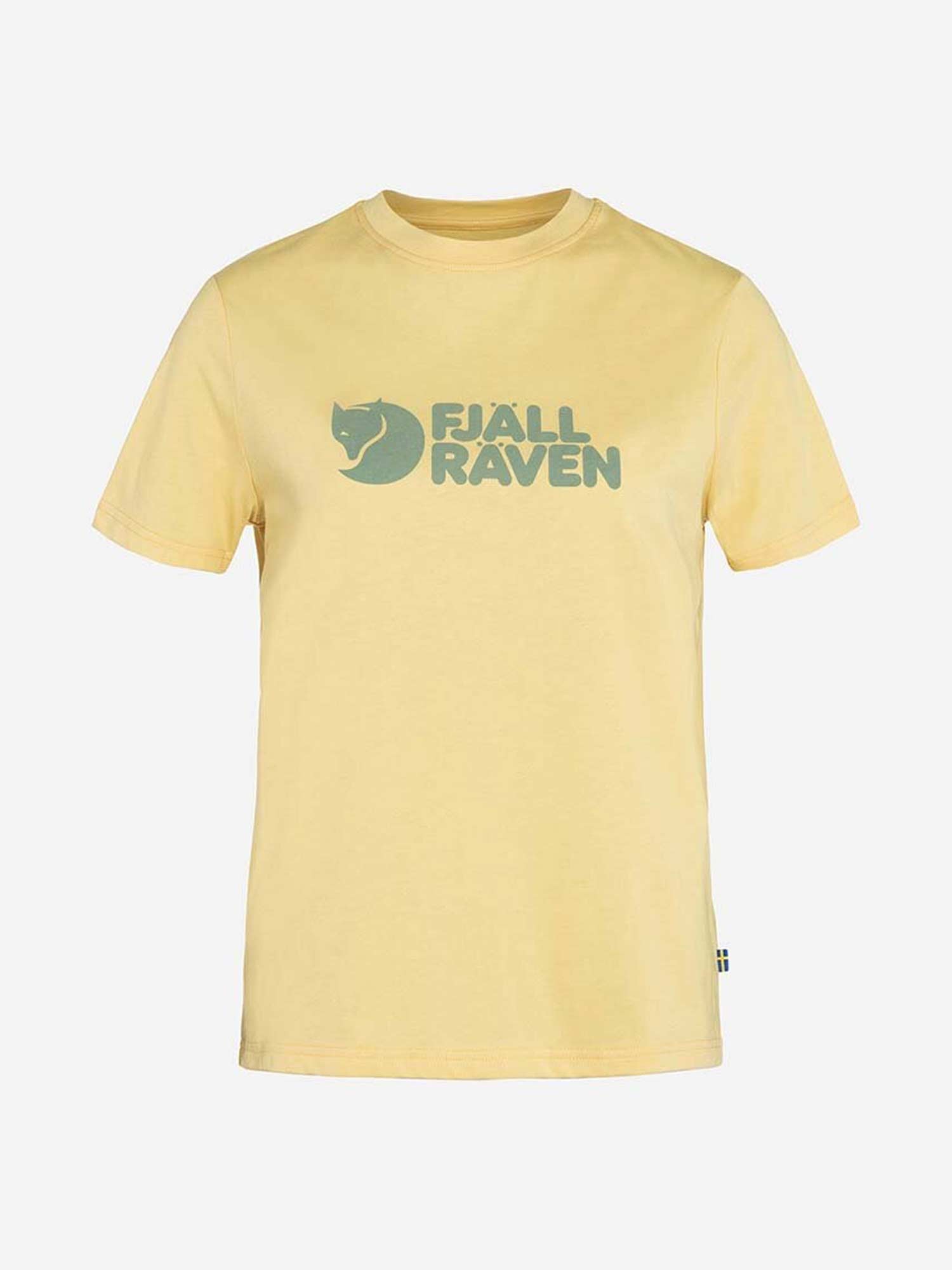 FJALLRAVEN Тениска Logo