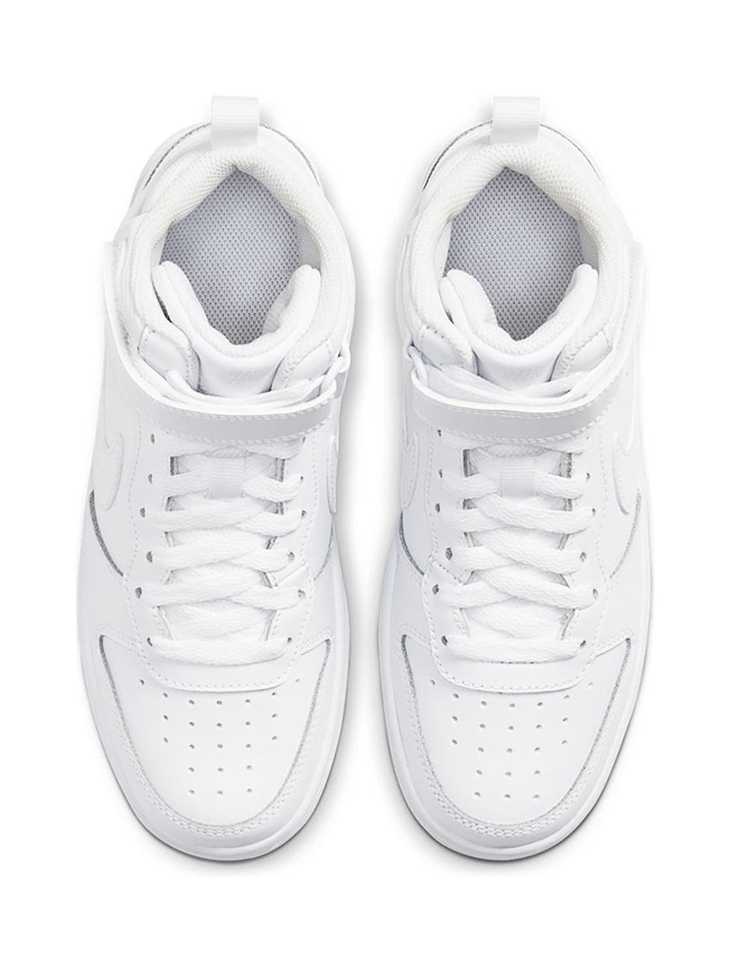 NIKE Обувки COURT BOROUGH MID 2 (GS)