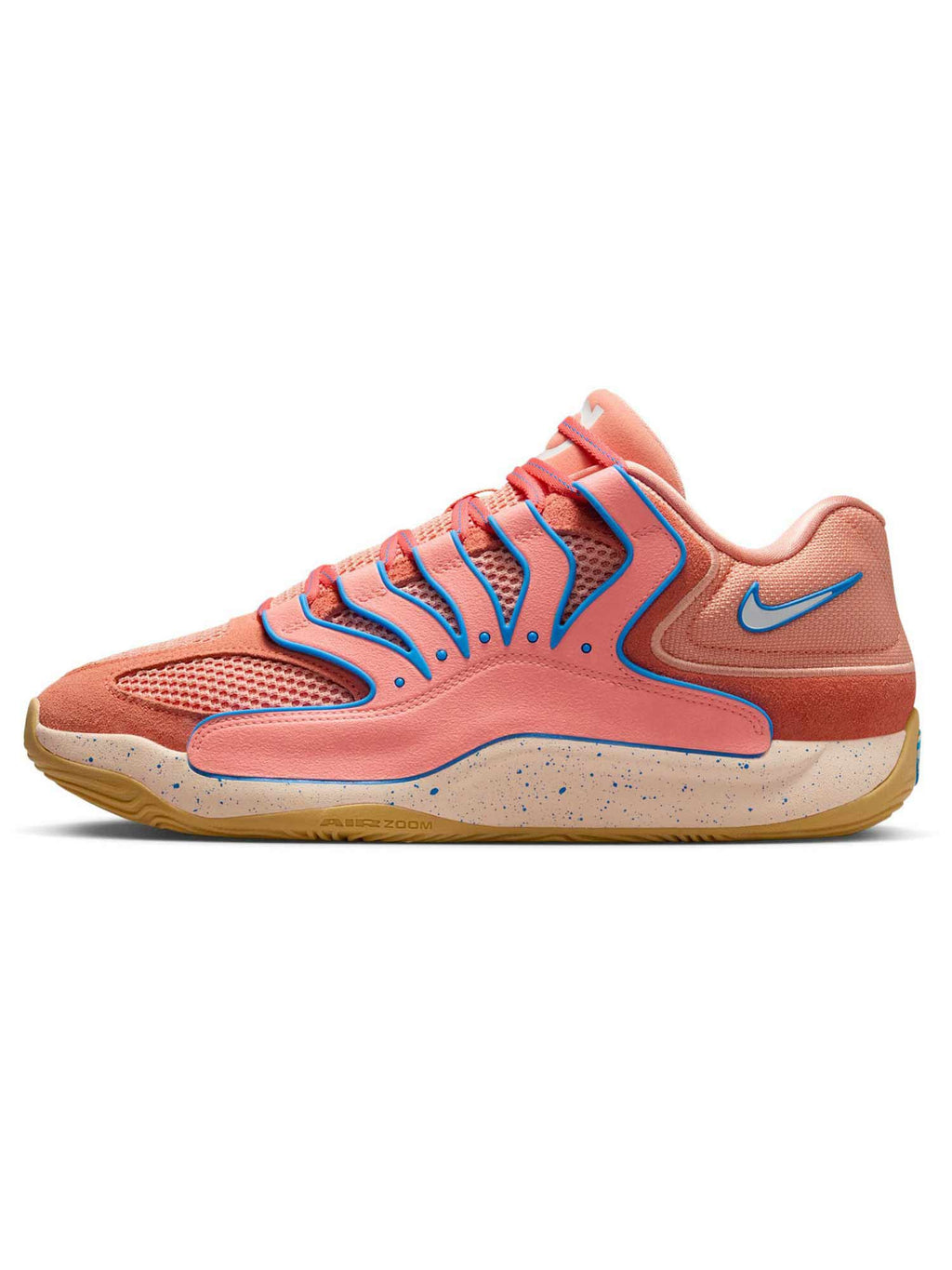 NIKE Обувки KEVIN DURANT 18
