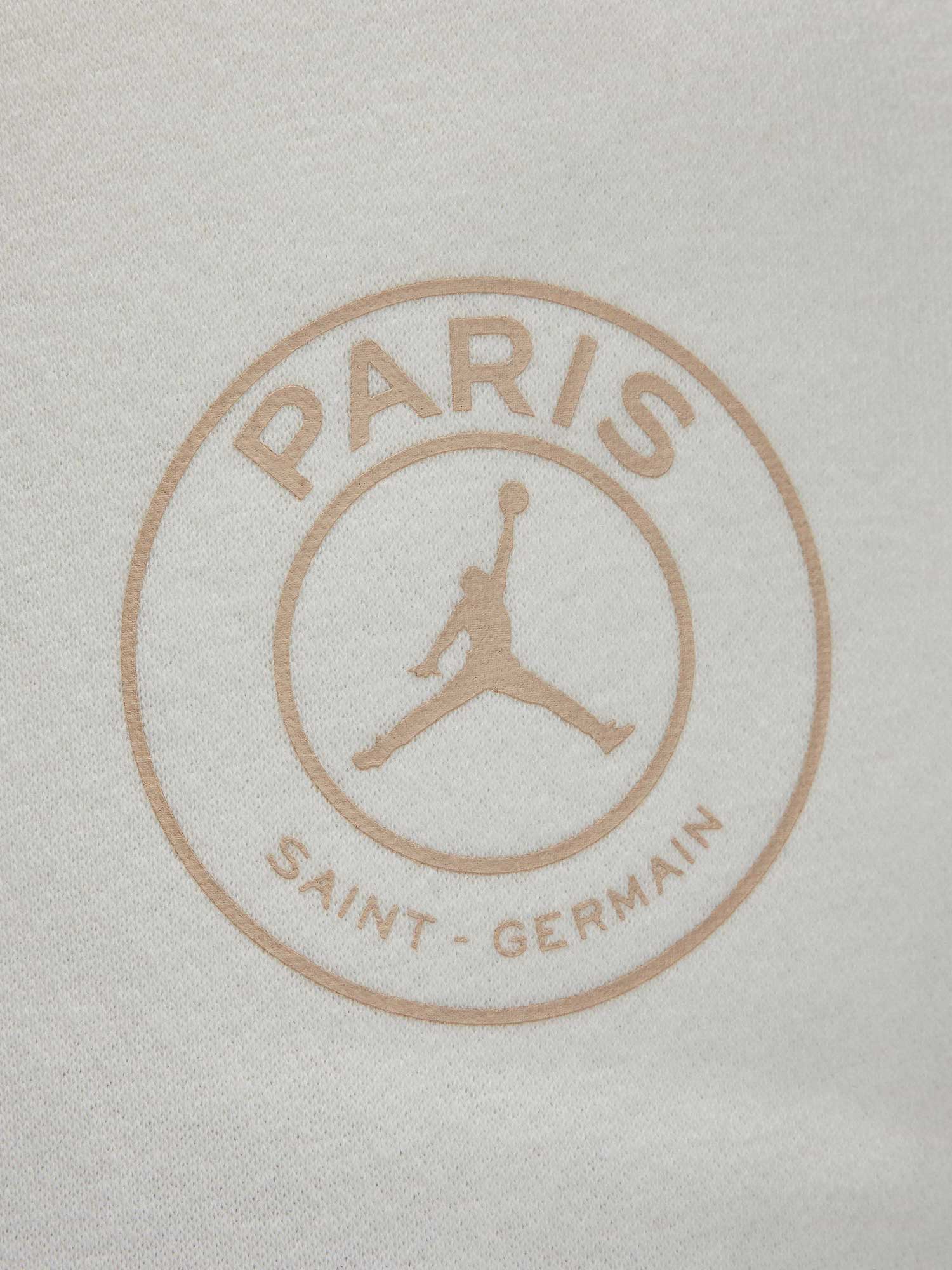 NIKE Спортно долнище M J PSG HBR FLC PANT