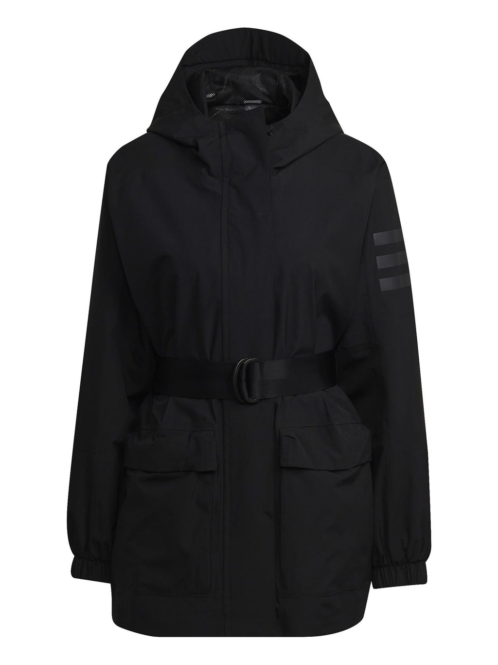 ADIDAS PERFORMANCE Яке Utilitas RAIN.RDY
