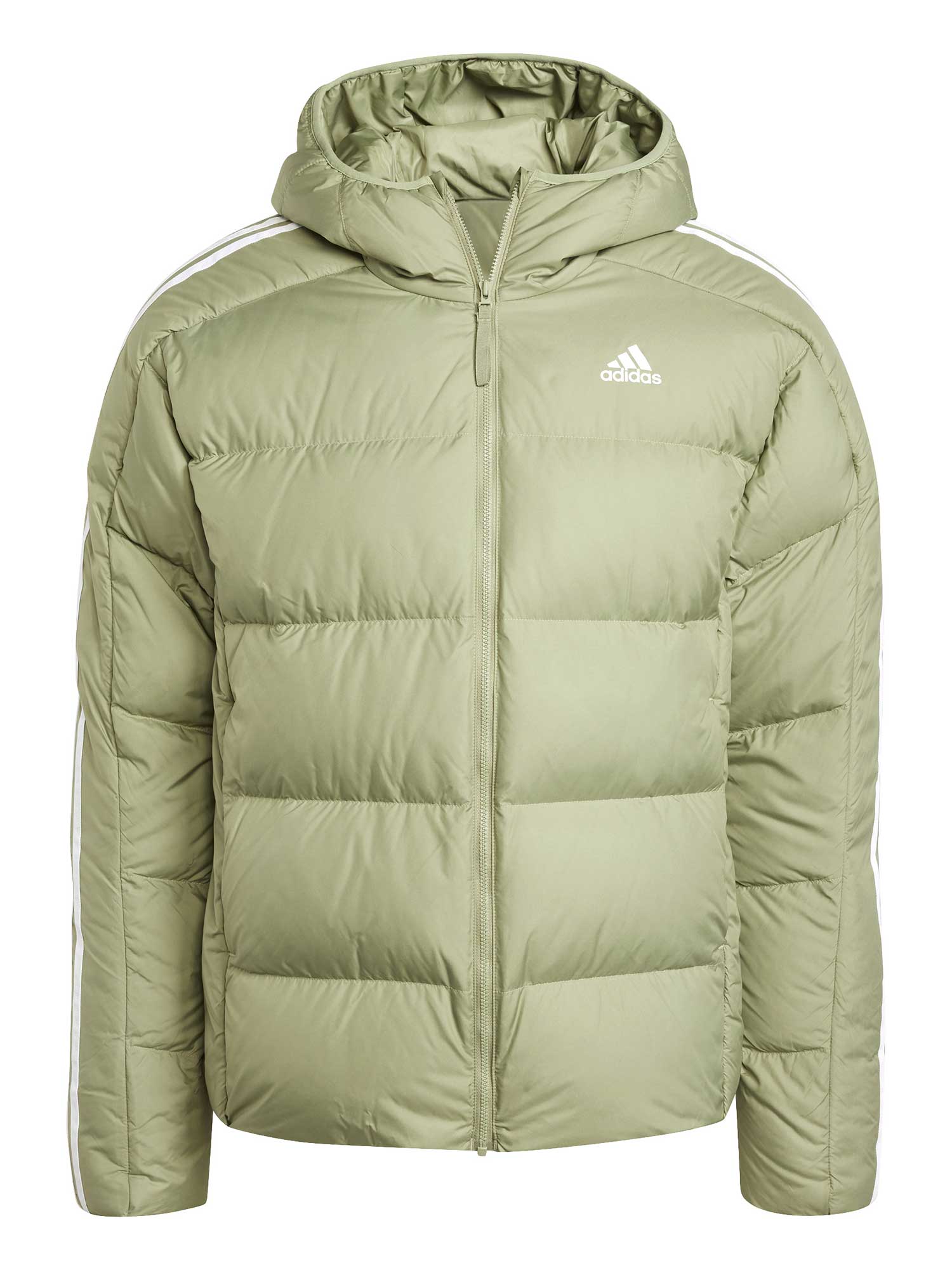 ADIDAS SPORTSWEAR Яке Essentials Midweight Down Hooded Jacket