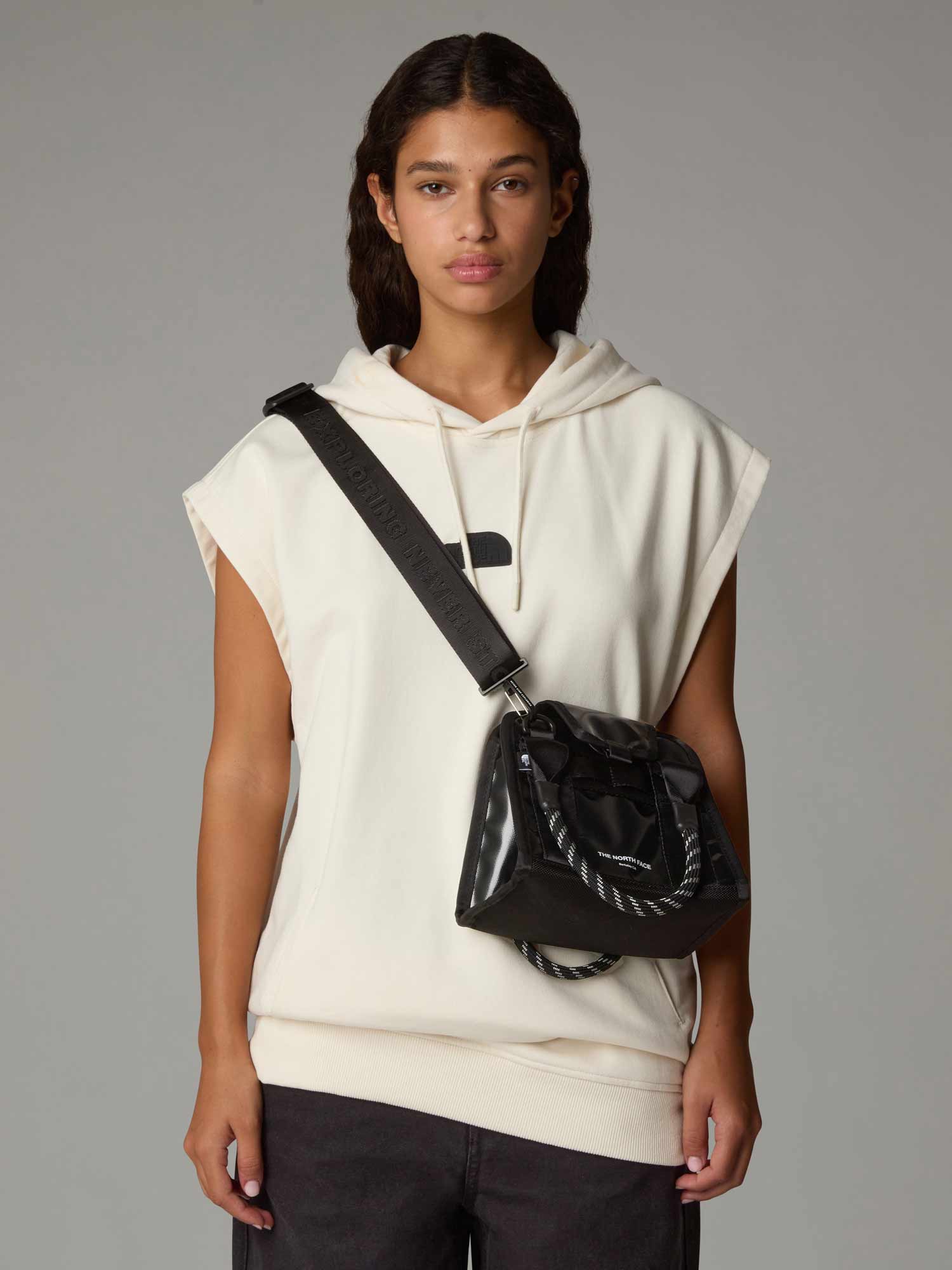 THE NORTH FACE Чанта BASE CAMP MINI BAG