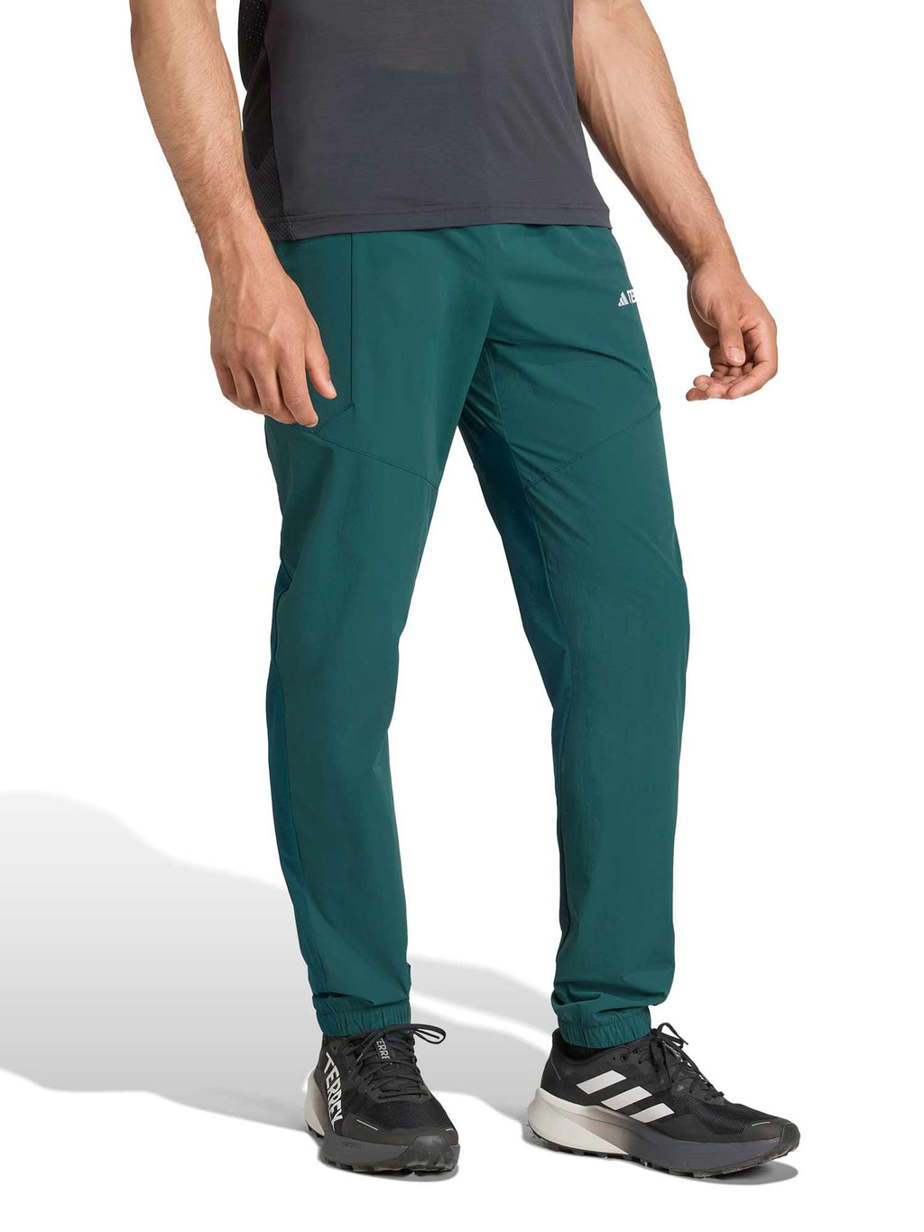 ADIDAS PERFORMANCE Спортно долнище Terrex Xperior Light Trousers