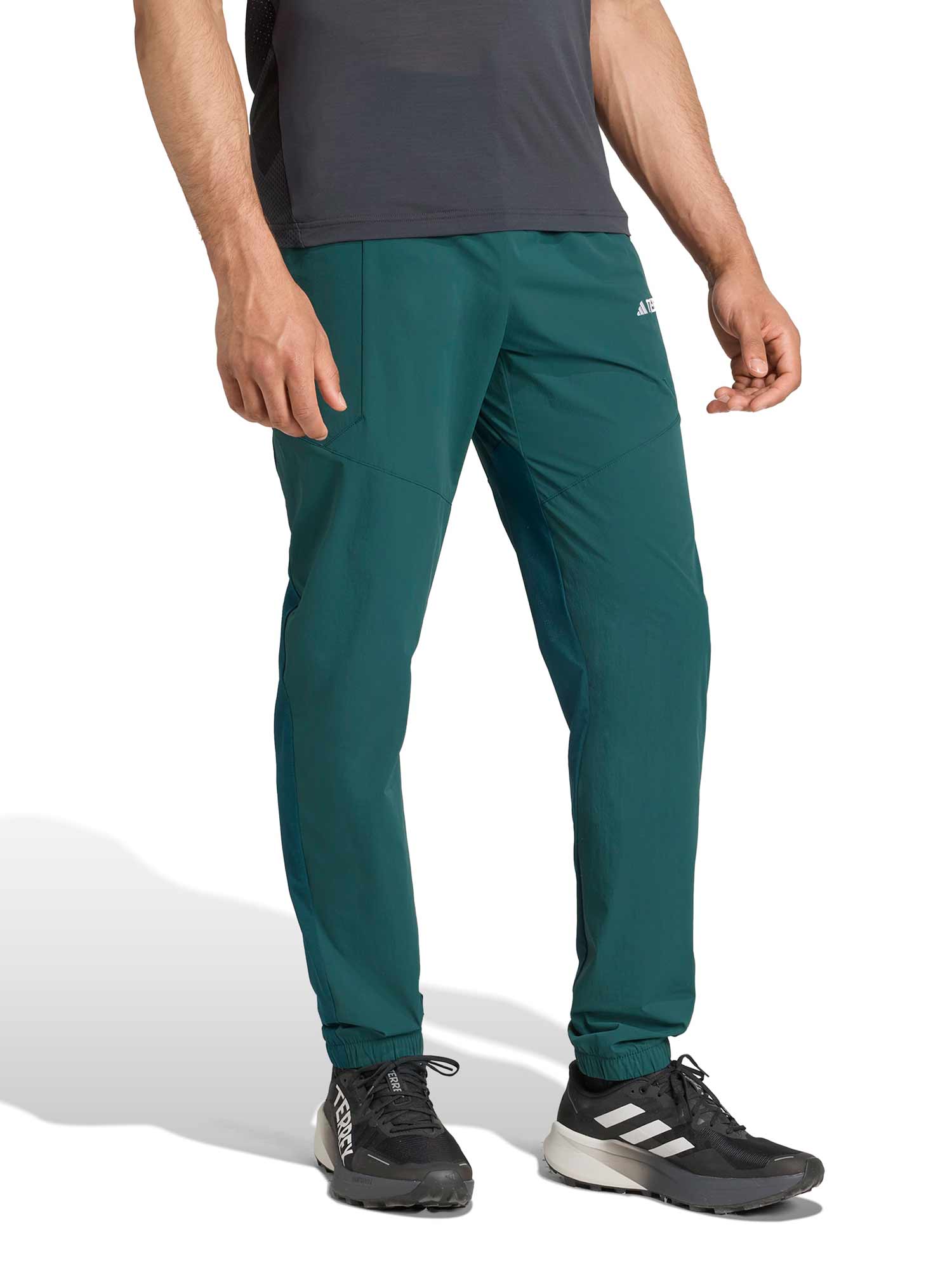 ADIDAS PERFORMANCE Спортно долнище Terrex Xperior Light Trousers