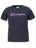CHAMPION Тениска Crewneck T-Shirt