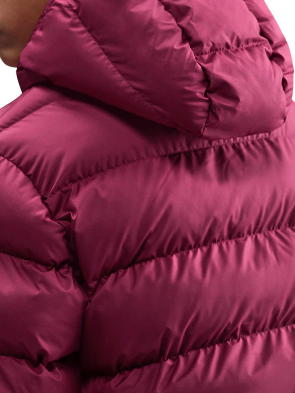 NIKE Яке K NSW TF ADP PUFFER