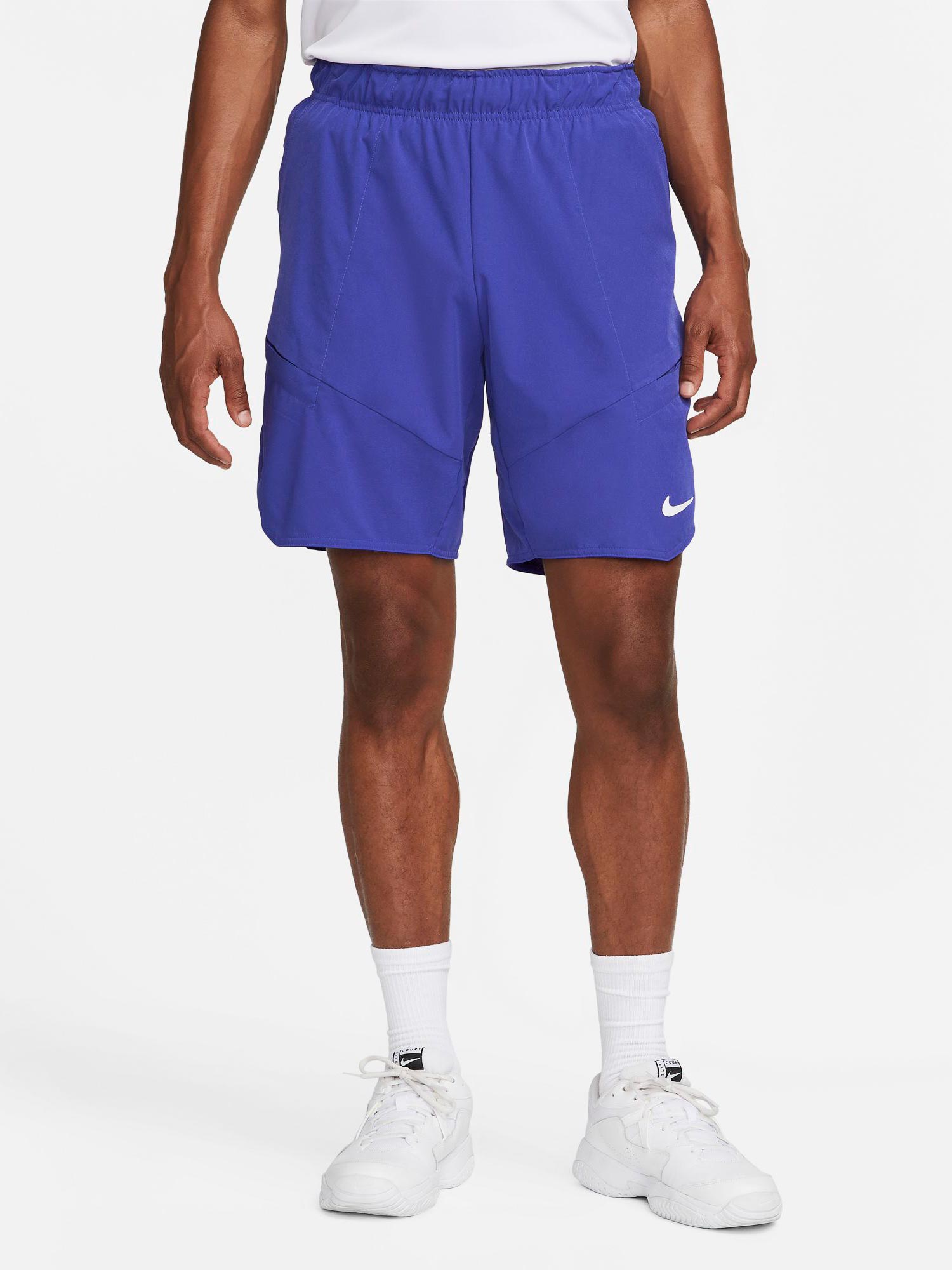 NIKE Къси панталони M NKCT DF ADVTG 9IN