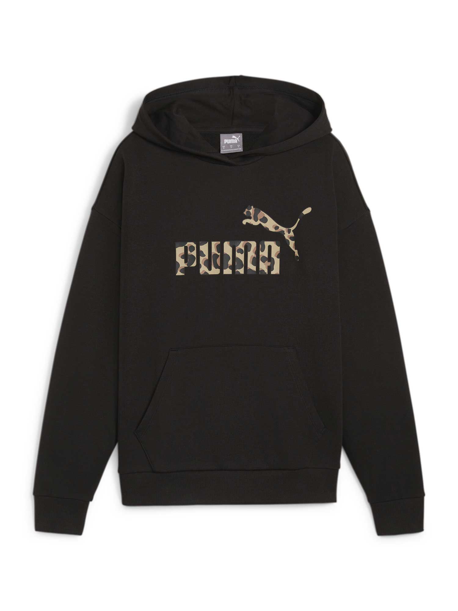 PUMA Суитшърт ESS+ ANIMAL Hoodie TR