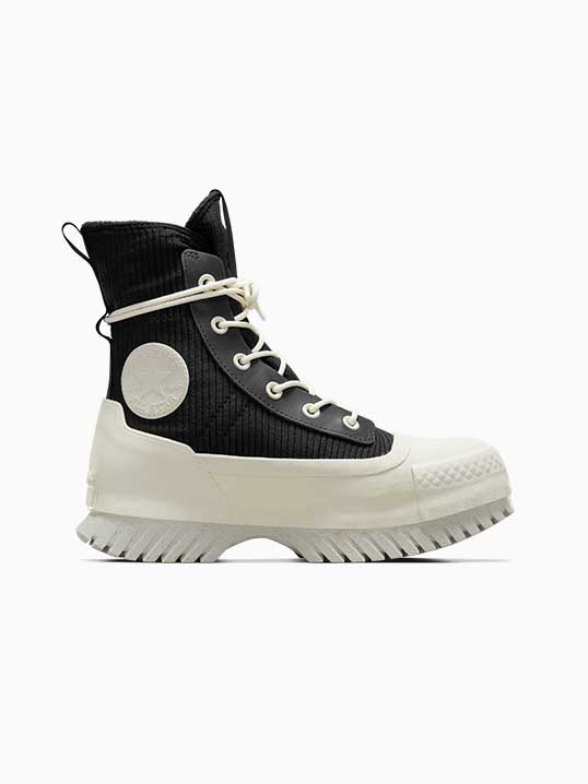 CONVERSE Обувки CHUCK
