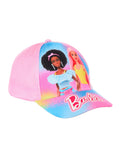 KIDS MOVIE HEROES Шапка BARBIE