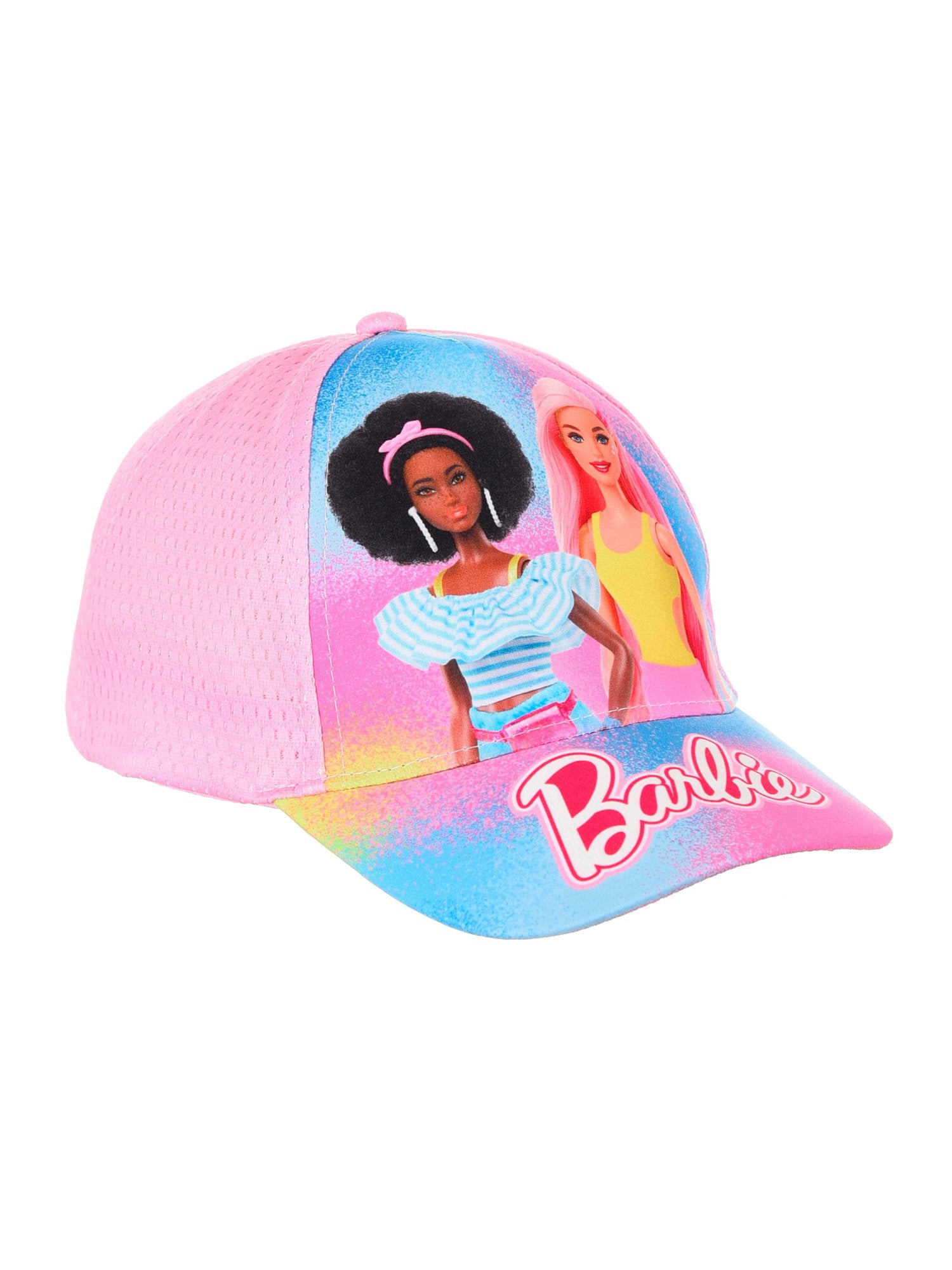 KIDS MOVIE HEROES Шапка BARBIE