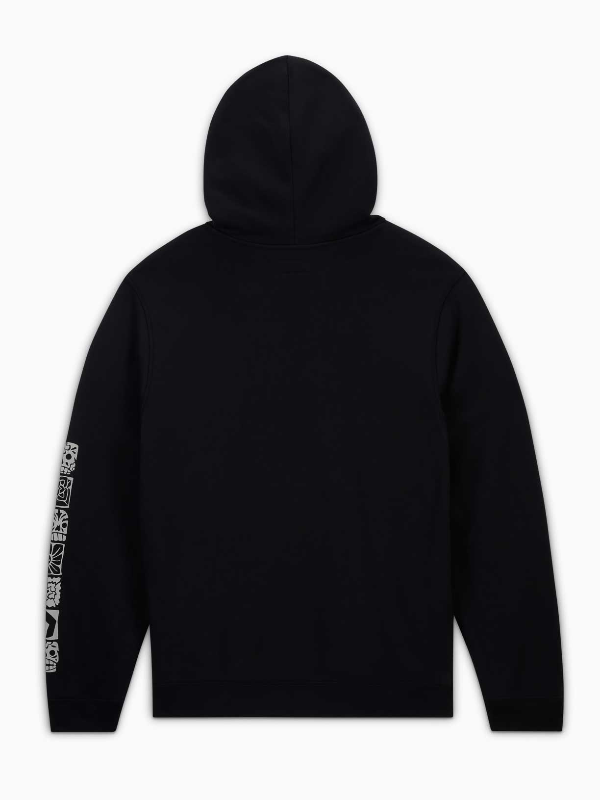CONVERSE Суитшърт DOTD GRAPHIC HOODIE