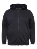 BLEND Суитшърт DOWNTON FULLZIP SWEAT