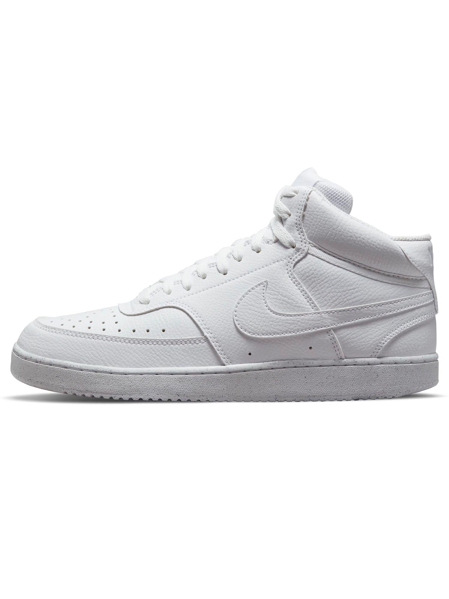 NIKE Обувки COURT VISION MID NN