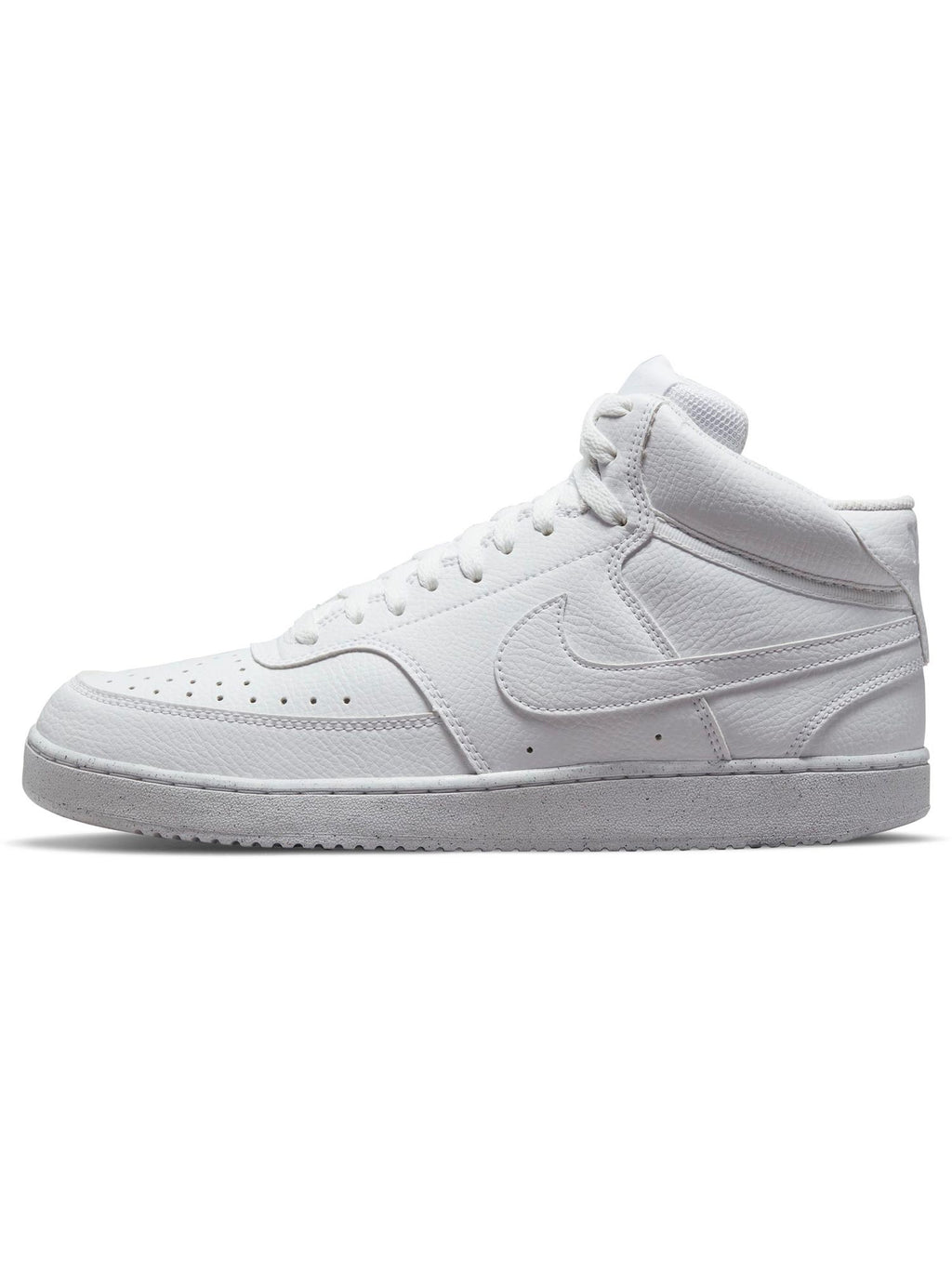 NIKE Обувки COURT VISION MID NN