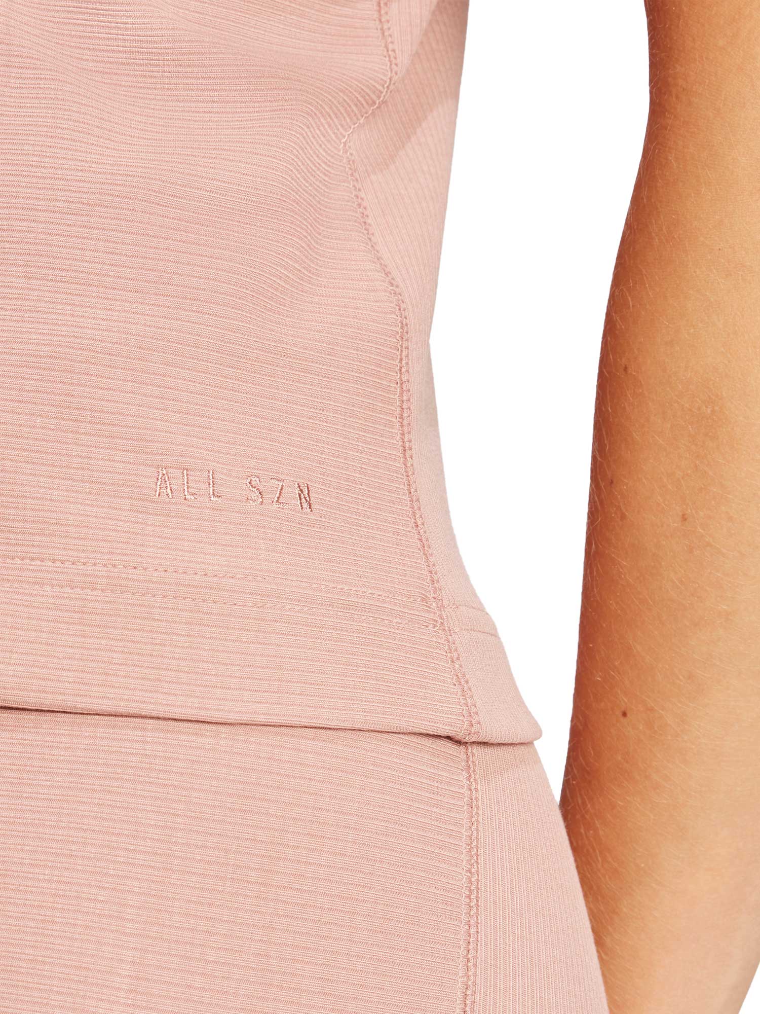 ADIDAS SPORTSWEAR Потник ALL SZN Rib Tank Top
