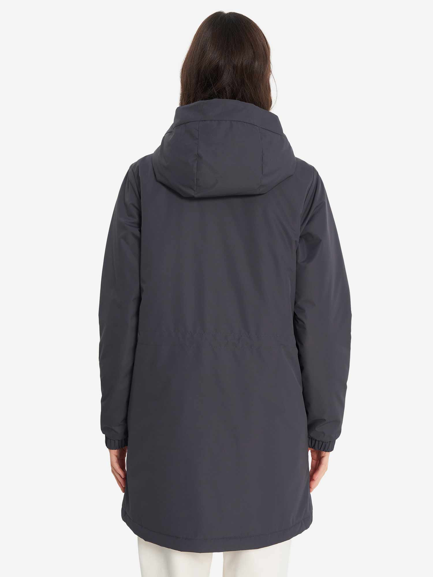 OUTVENTURE Яке Travel Women's Padded jacket