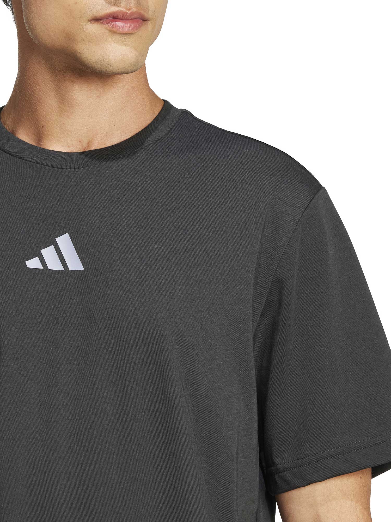 ADIDAS PERFORMANCE Тениска Climacool One Rep at a Time Training