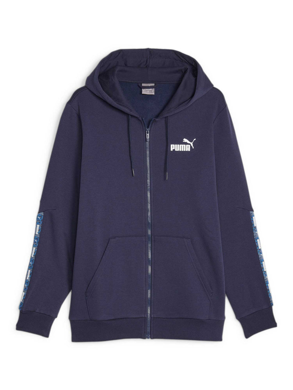 PUMA Суитшърт ESS TPAE CAMO FL