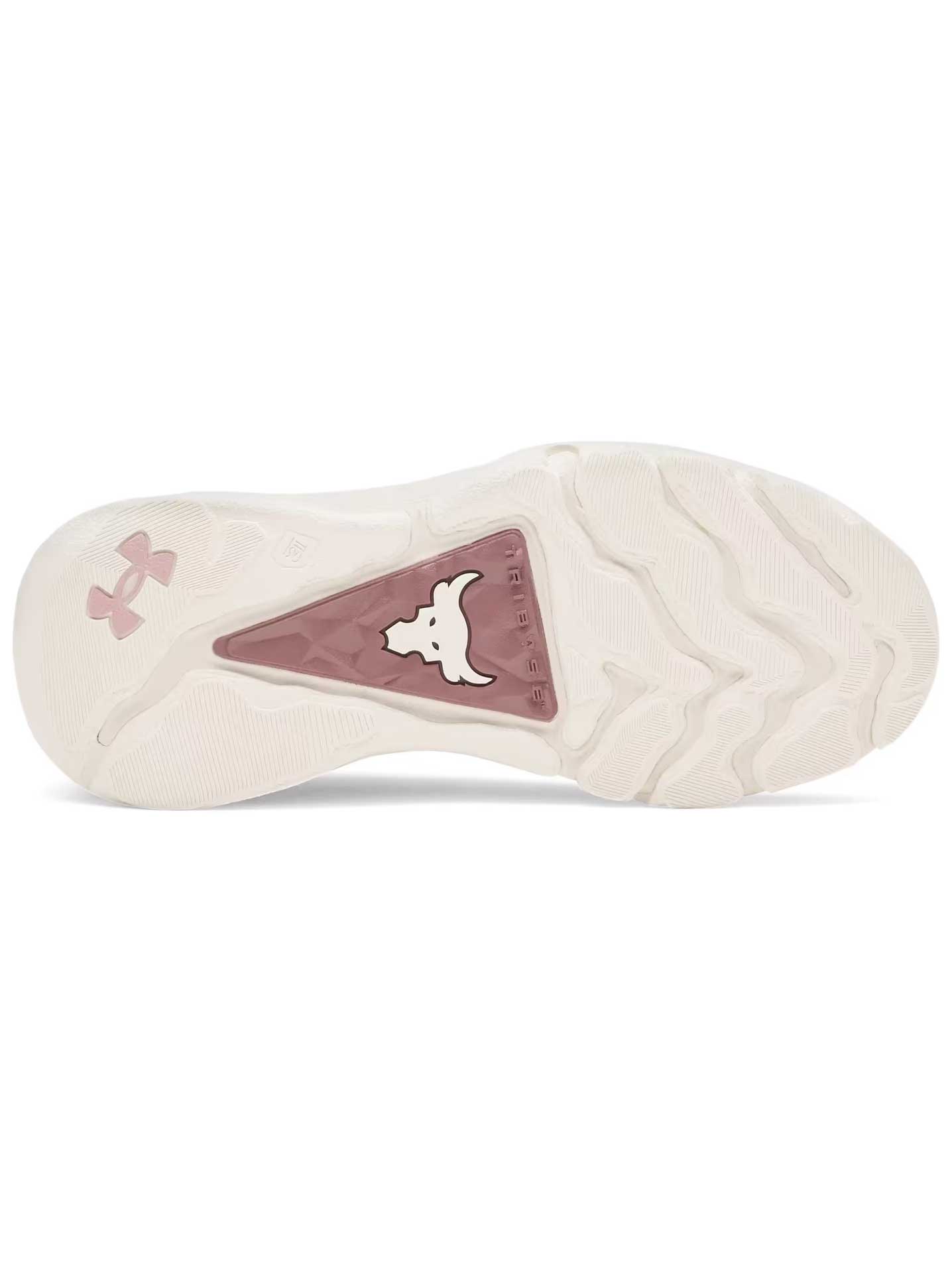 UNDER ARMOUR Обувки UA W Project Rock 8