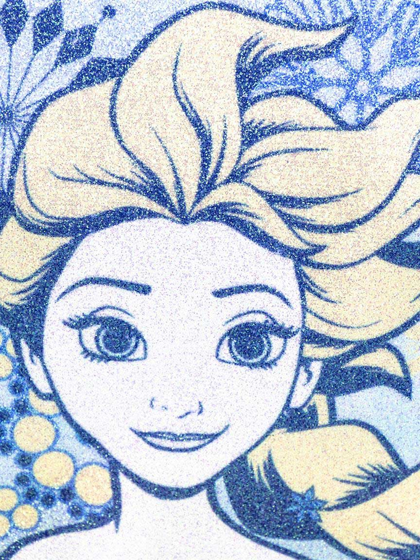 CERDA Чанта FROZEN