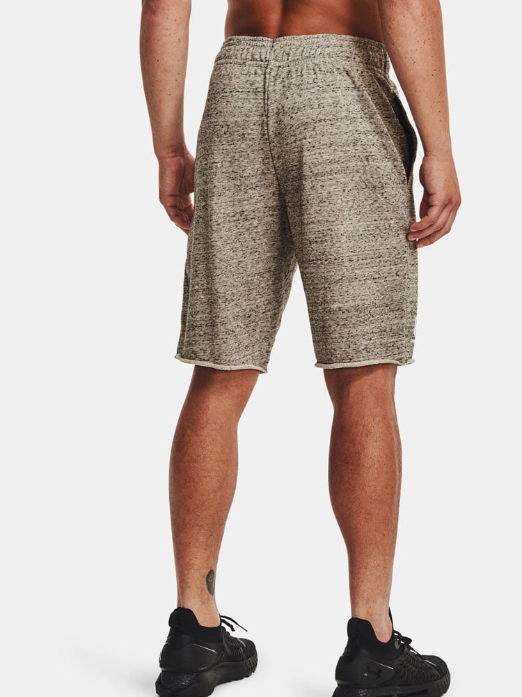 UNDER ARMOUR Къси панталони RIVAL TERRY