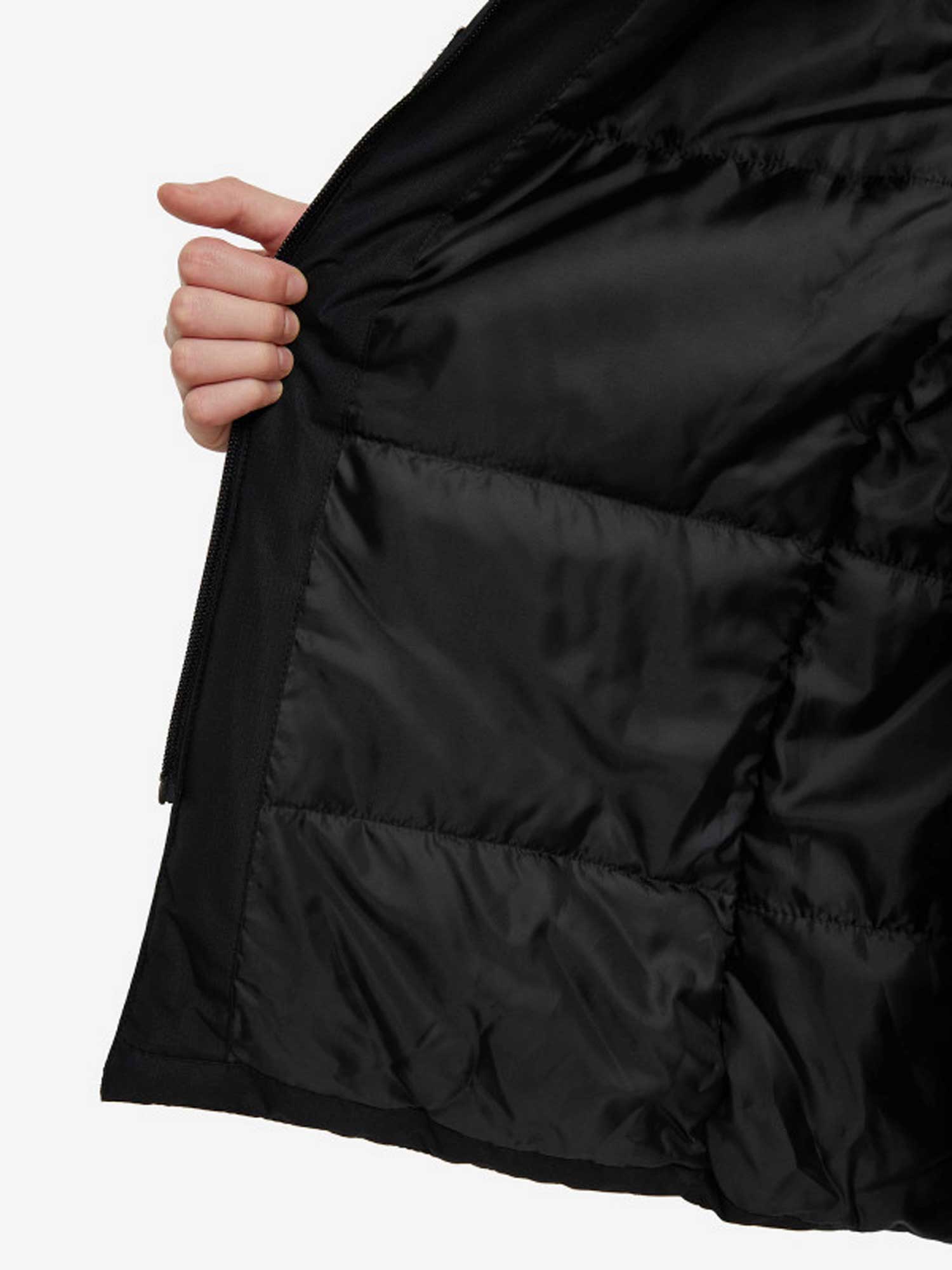 OUTVENTURE Яке Travel Boys Padded Jacket