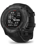 GARMIN GPS Смарт часовник Instinct 2X Solar