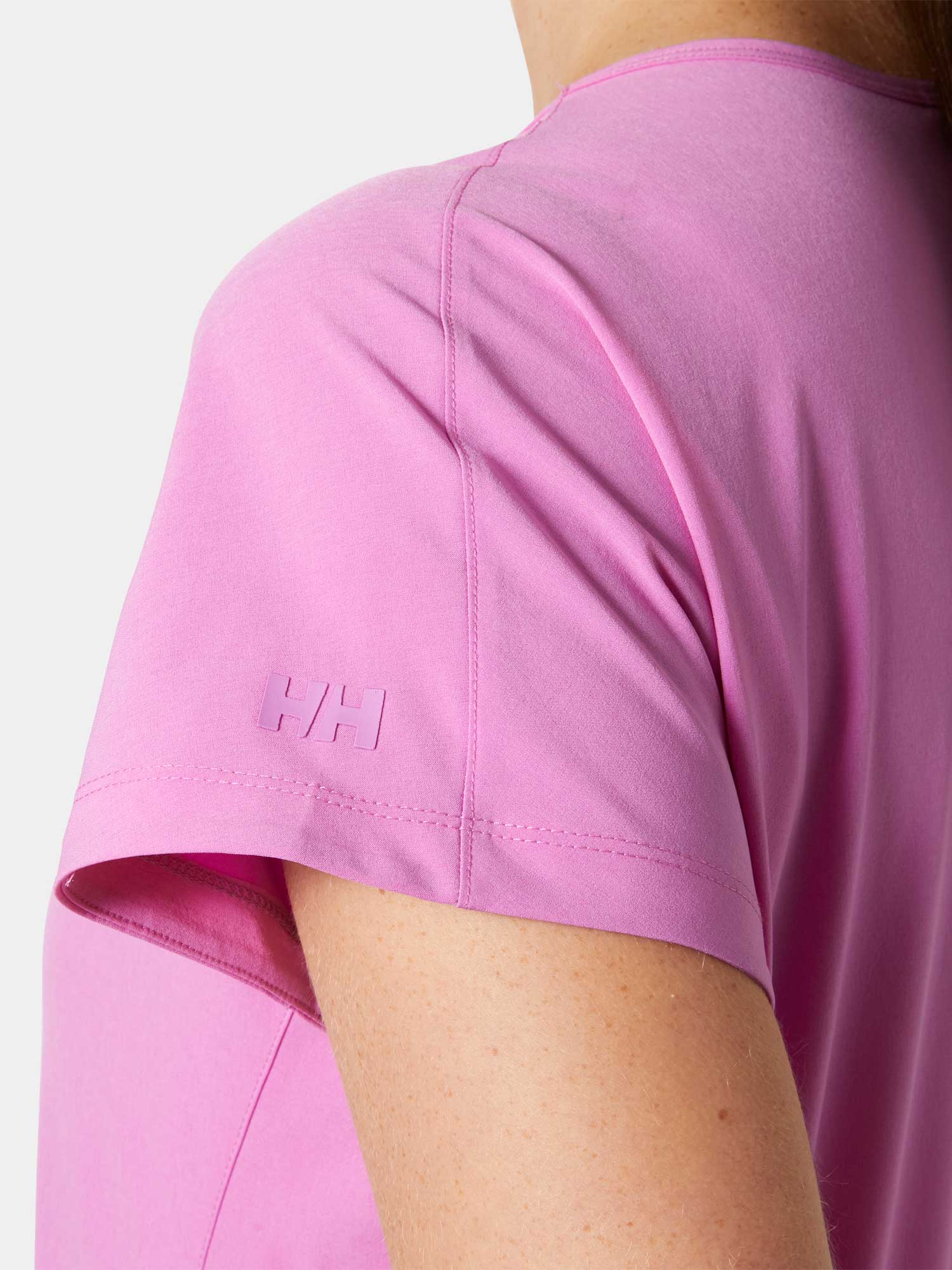 HELLY HANSEN Рокля W THALIA SUMMER 2.0