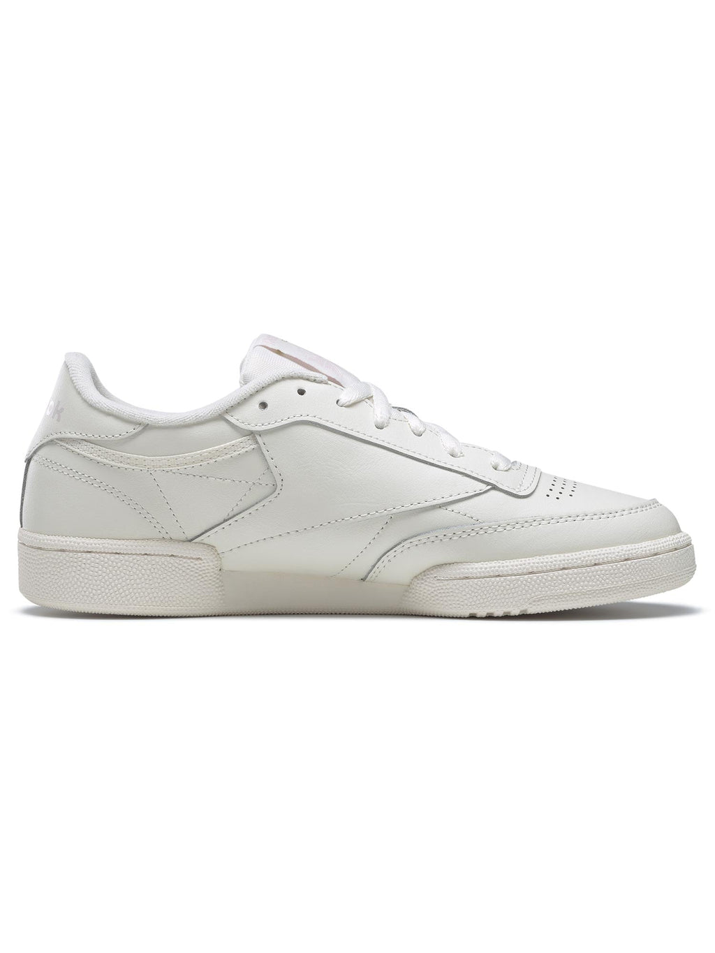REEBOK Обувки CLUB C 85
