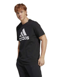 ADIDAS SPORTSWEAR Тениска Essentials Single Jersey Big Logo