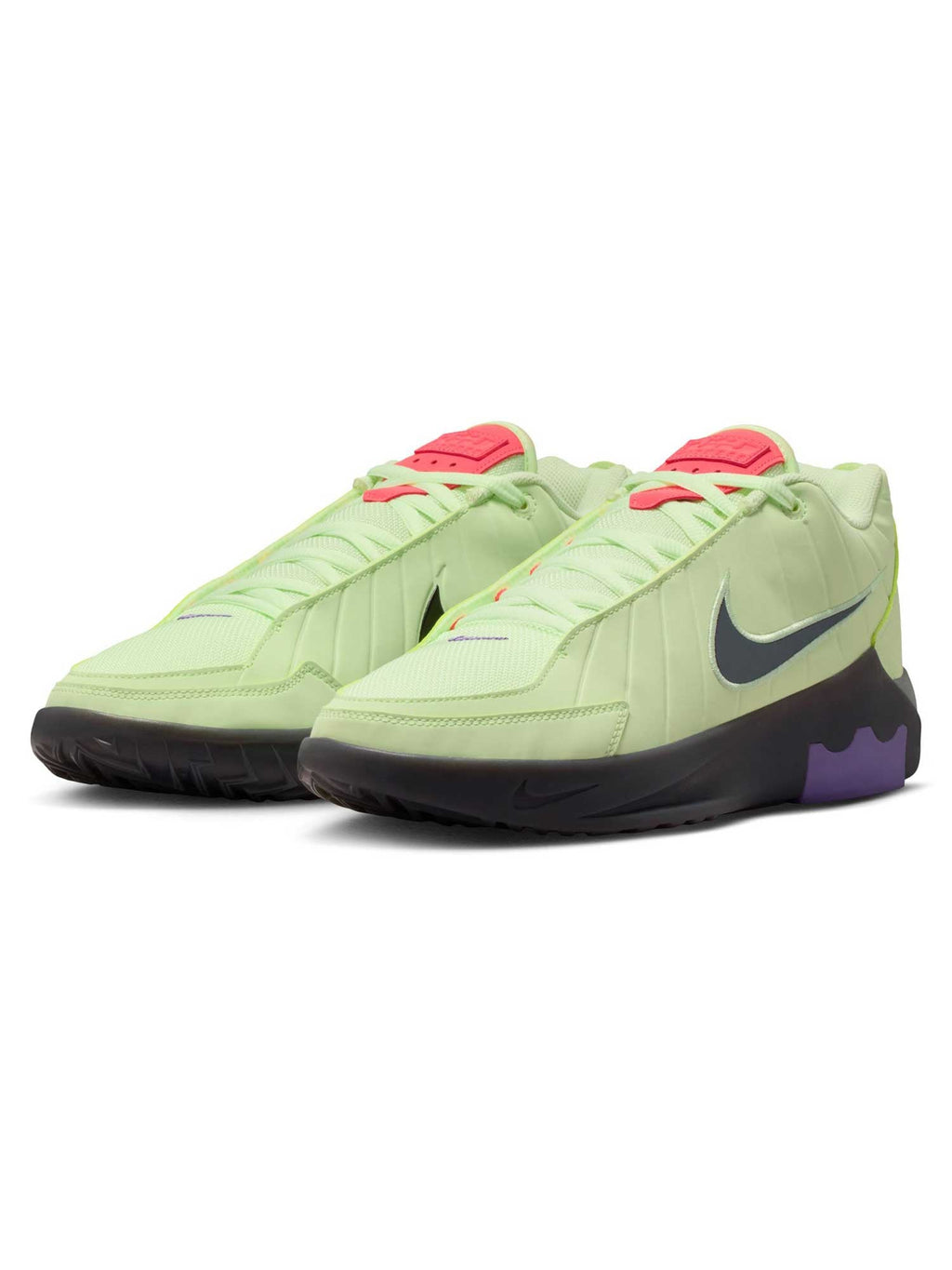 NIKE Обувки LEBRON WITNESS IX