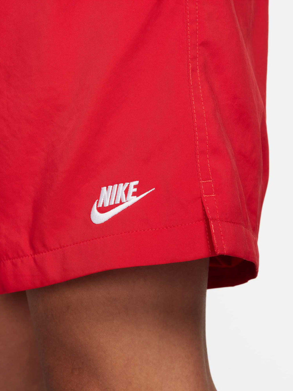 NIKE Къси панталони M NK CLUB FLOW SHORT
