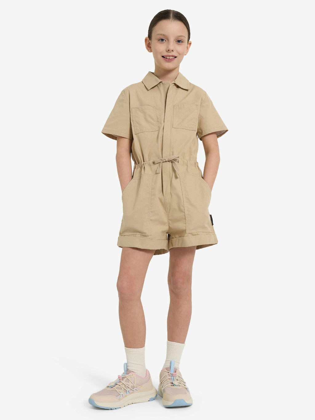 OUTVENTURE Гащеризон Travel Girls Overall