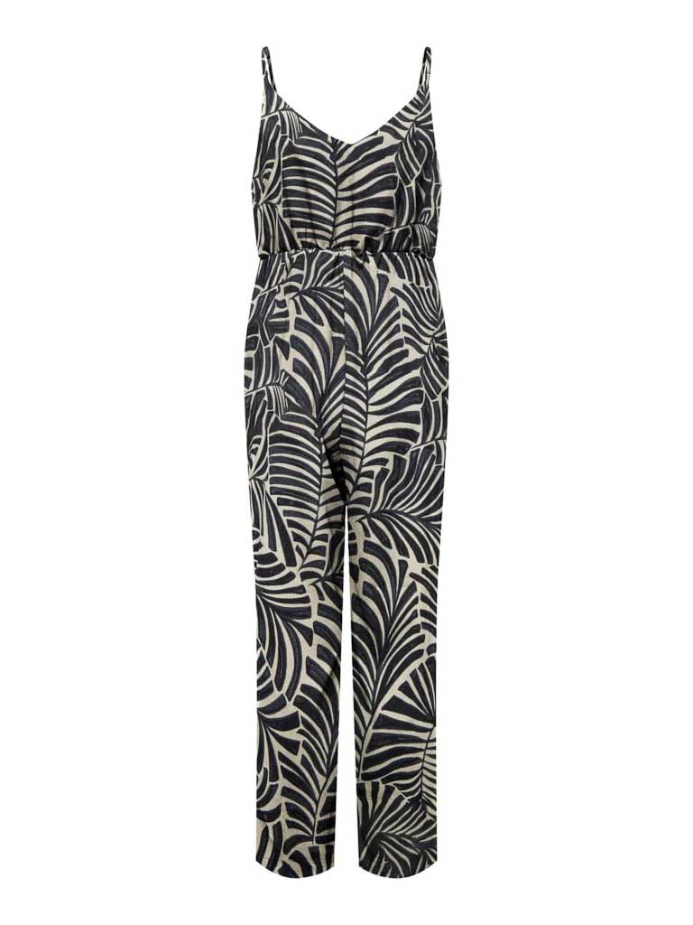 ONLY Гащеризон ONLNOVA LIFE VIS EMZA JUMPSUIT AOP