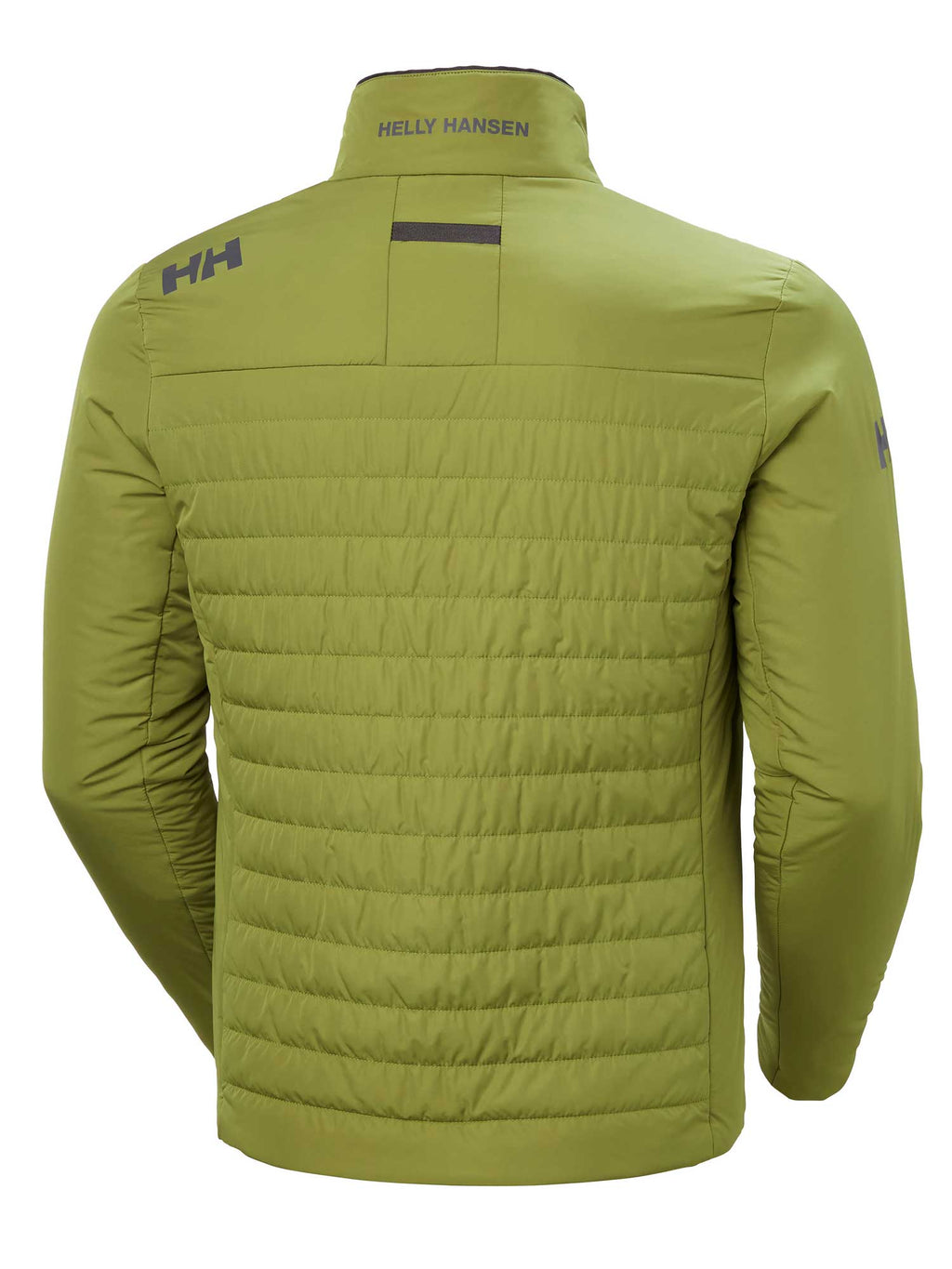 HELLY HANSEN Яке CREW INSULATOR JACKET 2.0