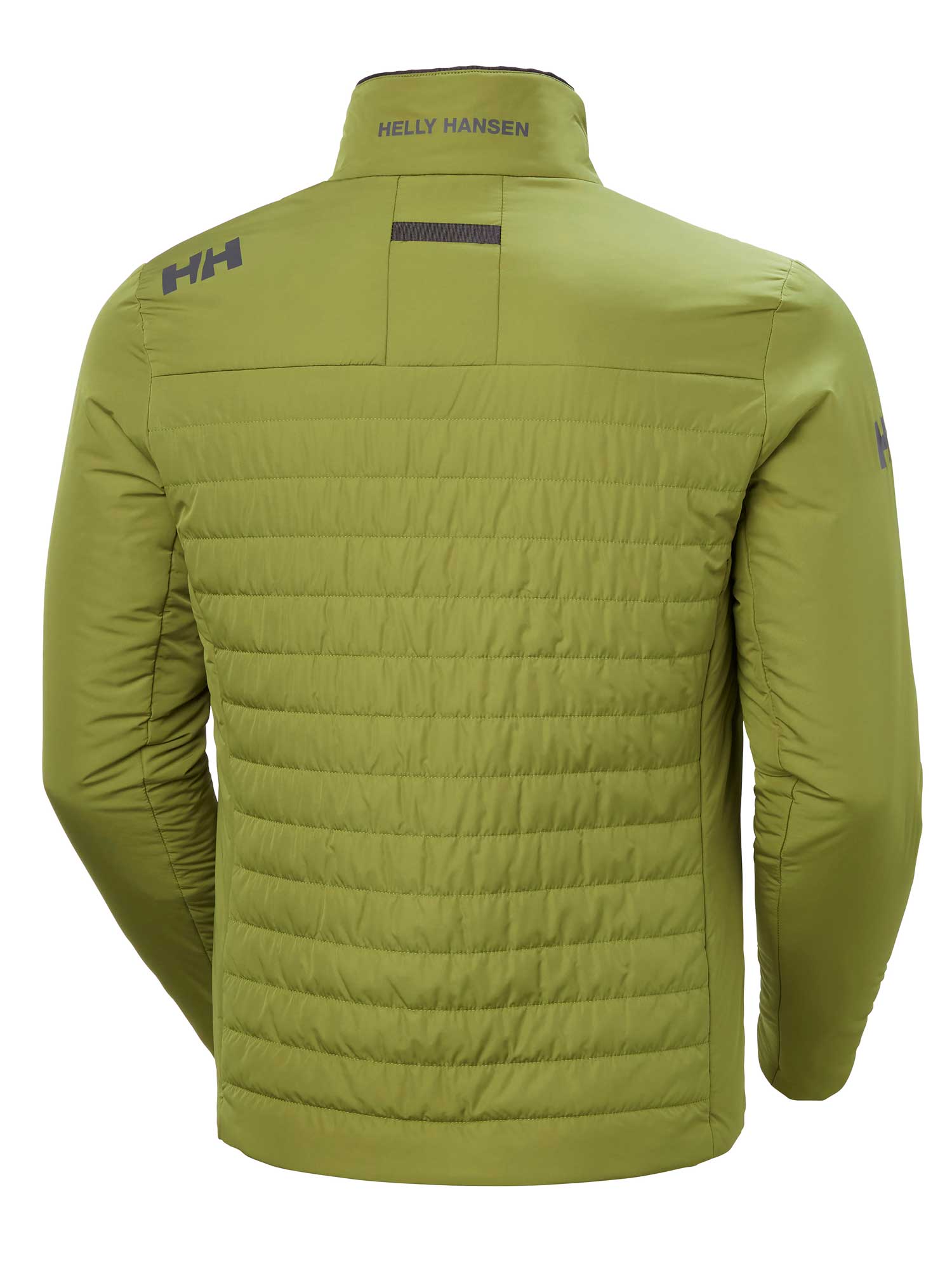 HELLY HANSEN Яке CREW INSULATOR JACKET 2.0