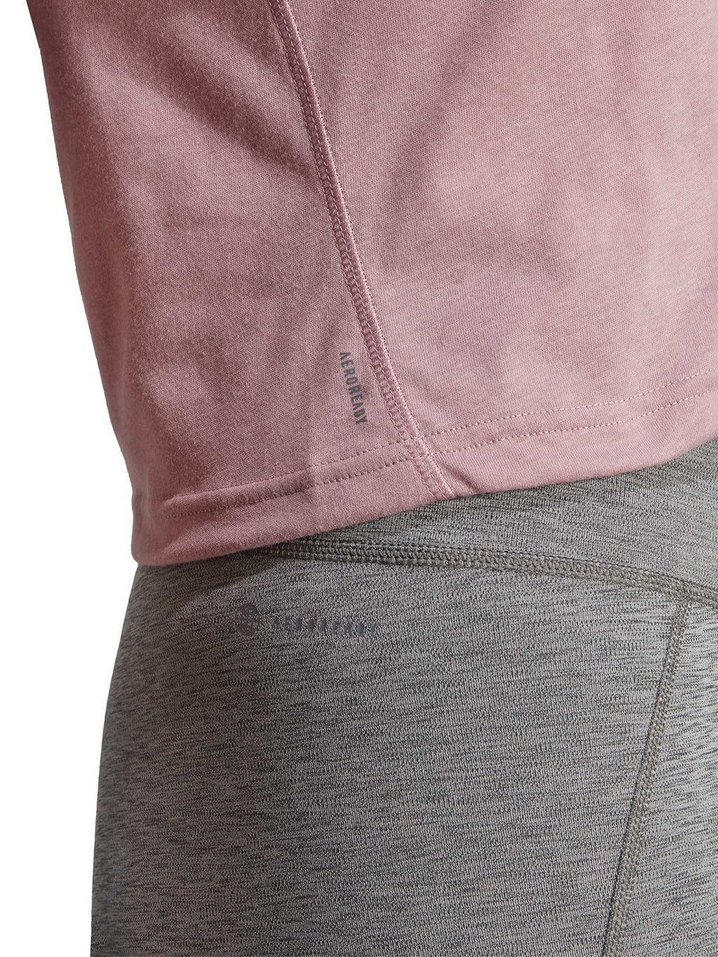 ADIDAS PERFORMANCE Тениска Train Essentials Train Cotton 3-Stripes