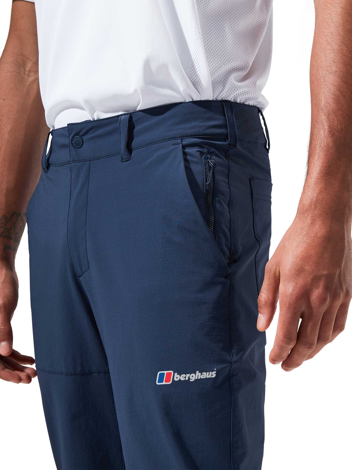 BERGHAUS Панталон M TERATRACK PANT