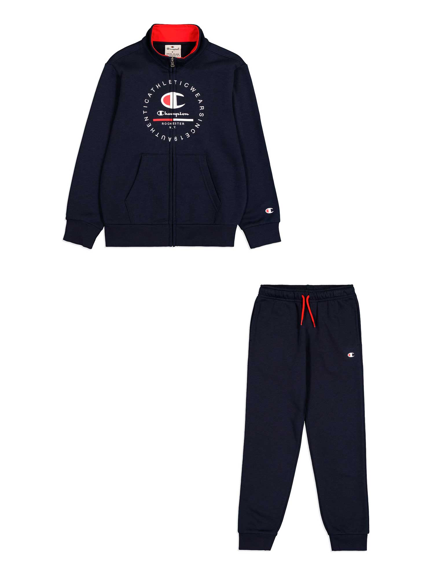 CHAMPION Спортен екип Sweatsuit