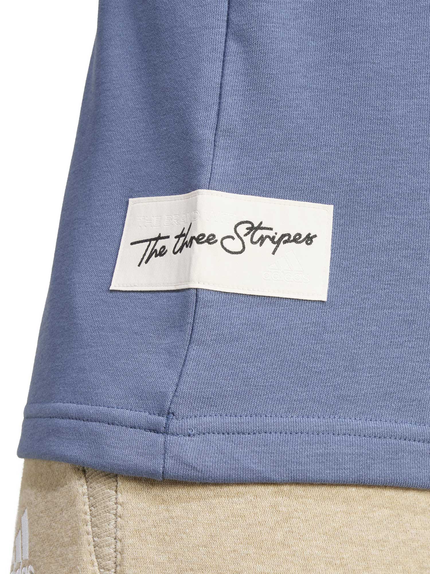 ADIDAS SPORTSWEAR Тениска Modern Classics Graphic