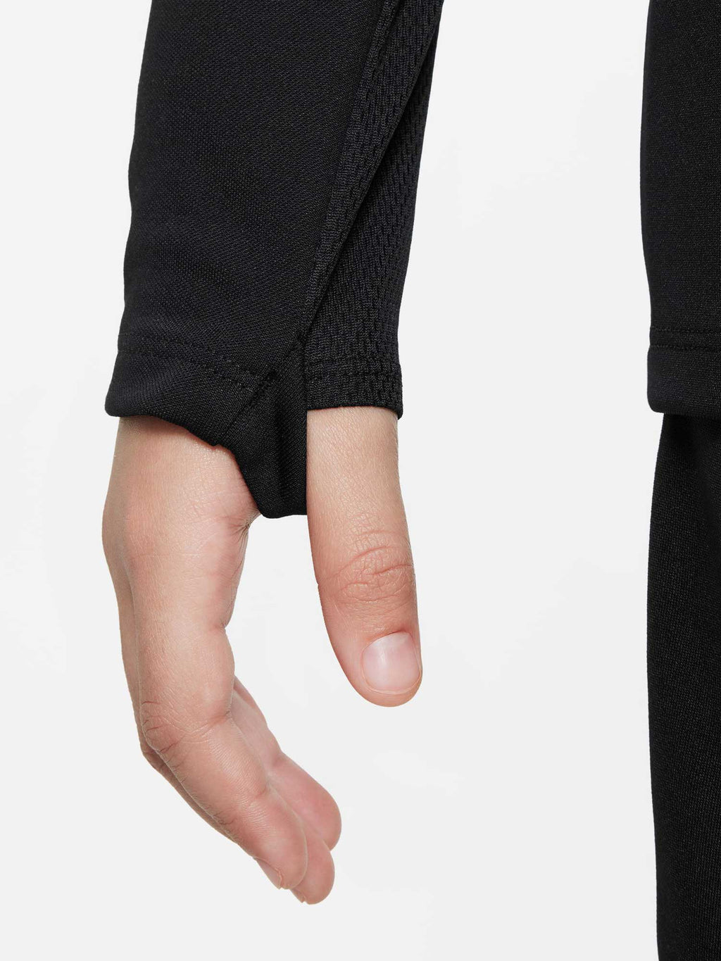 NIKE Блуза K NK DF ACD23 DRILL TOP BR