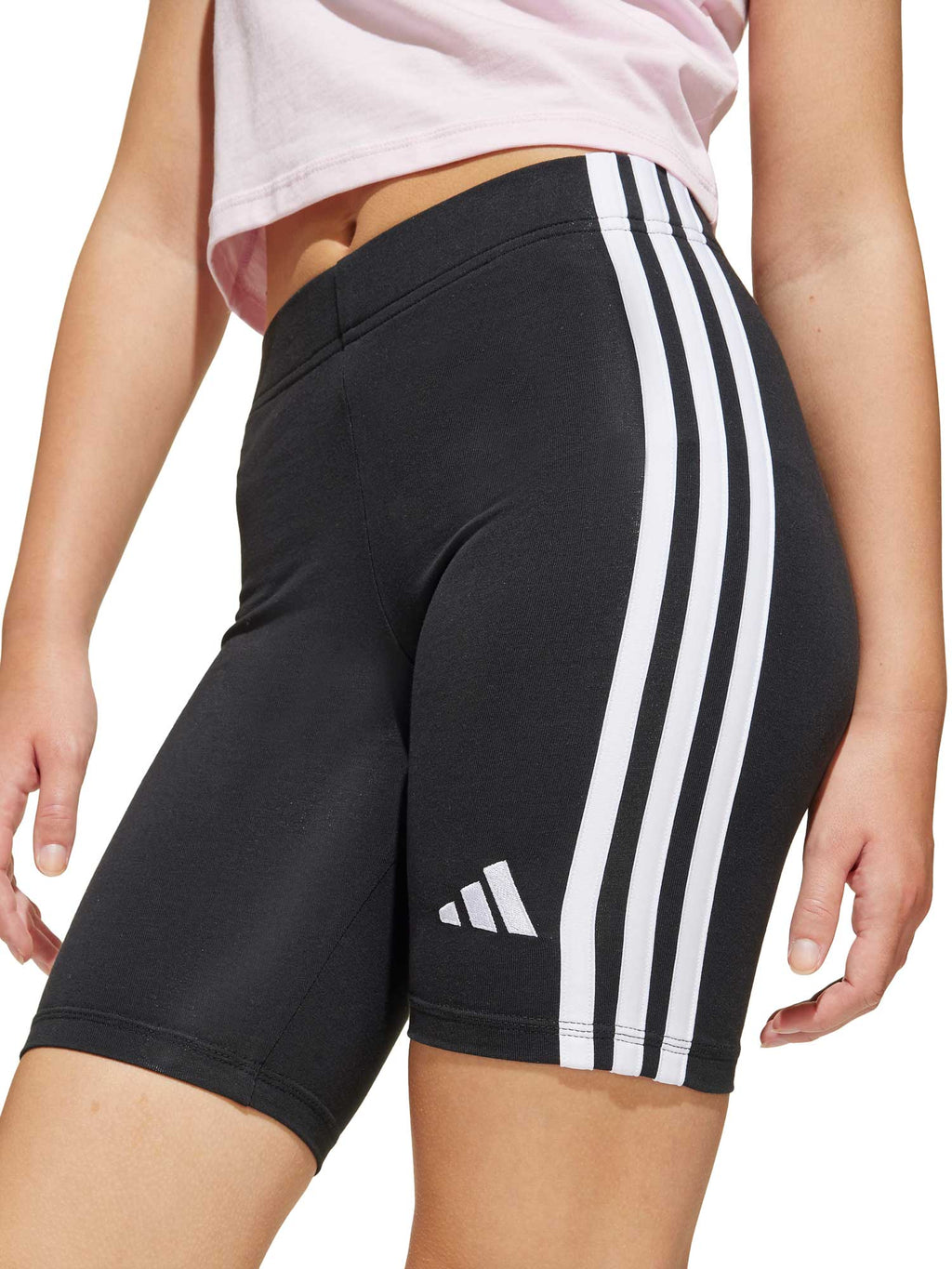 ADIDAS SPORTSWEAR Клин Essentials Biker Shorts Kids