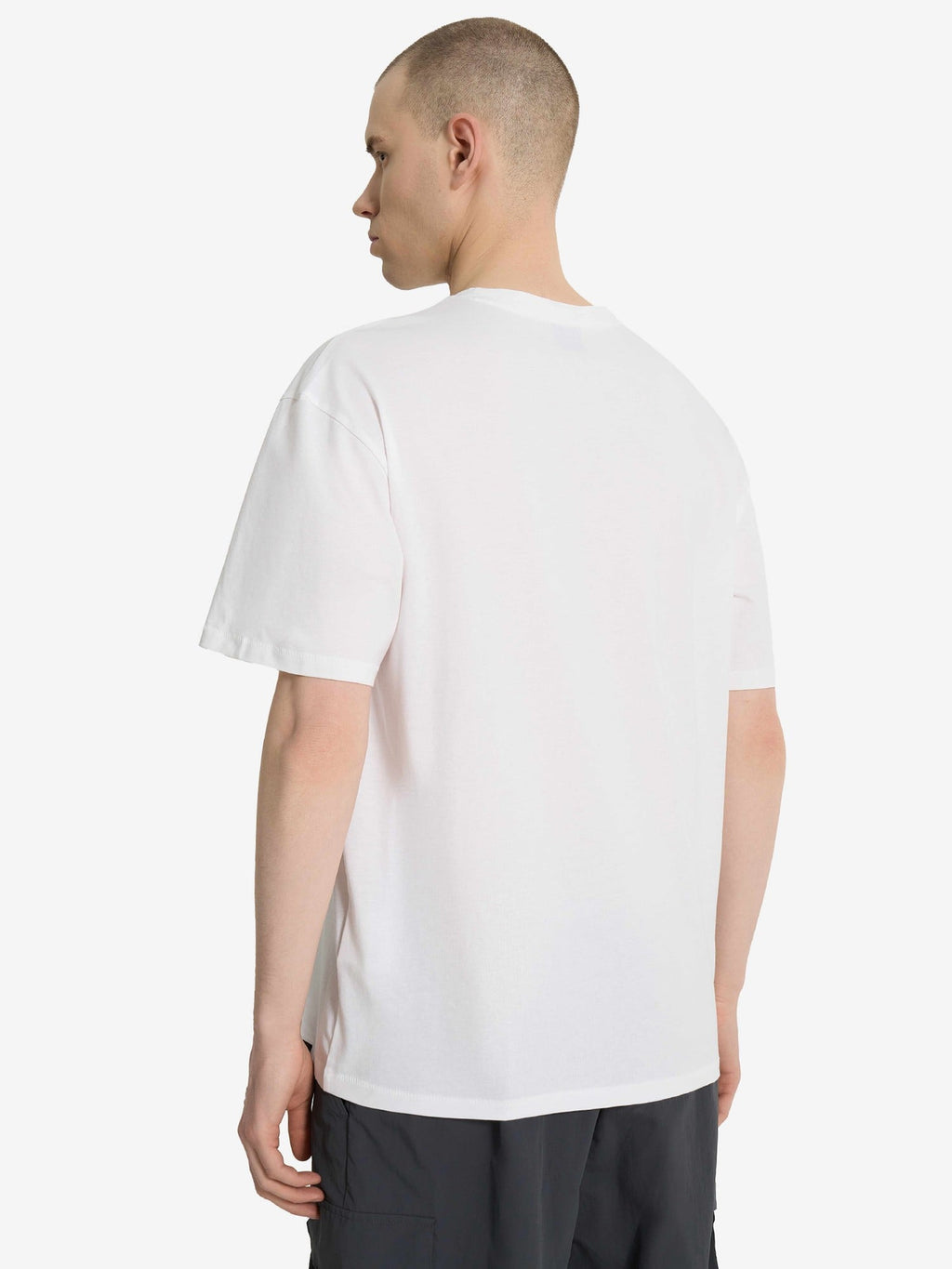 TERMIT Тениска Printed Mens SS T-Shirt