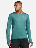 NIKE Блуза M NK DF ELMNT CREW