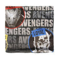 CERDA Шал-яка AVENGERS