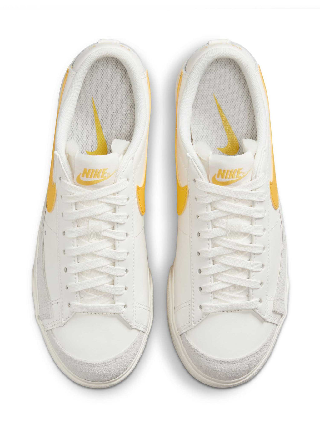 NIKE Обувки W BLAZER LOW PLATFORM