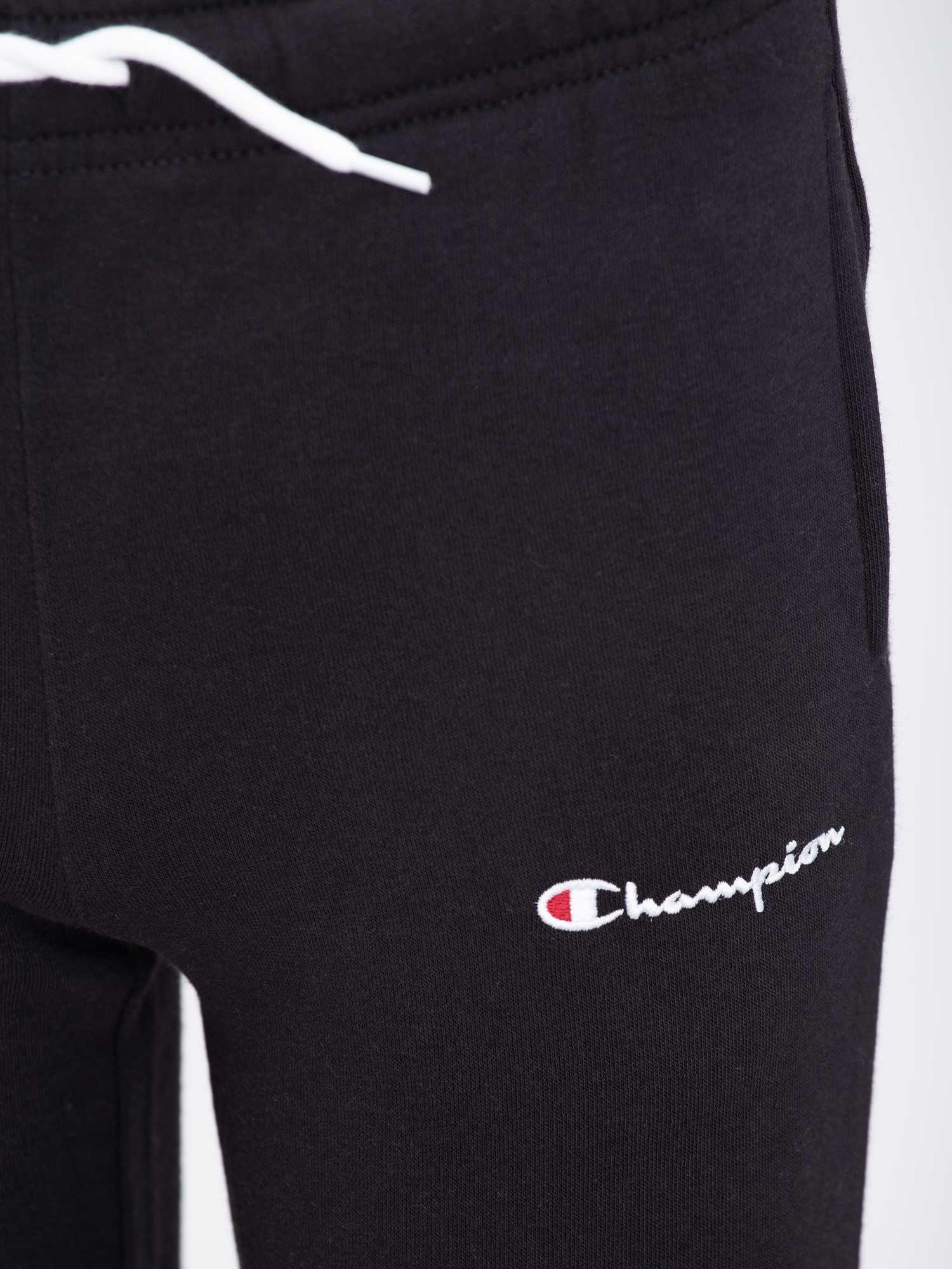 CHAMPION Спортно долнище Elastic Cuff Pants