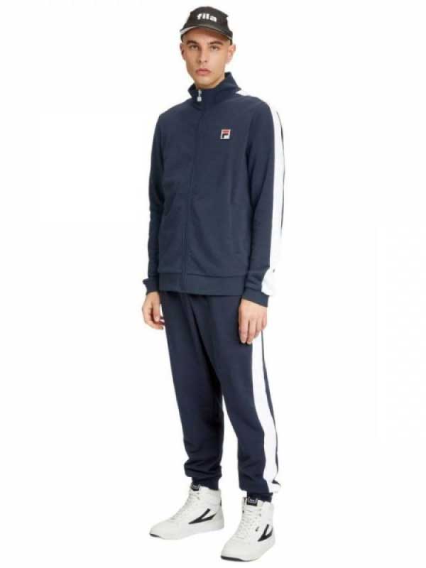 FILA Спортно долнище LANGWEDEL sweat pants